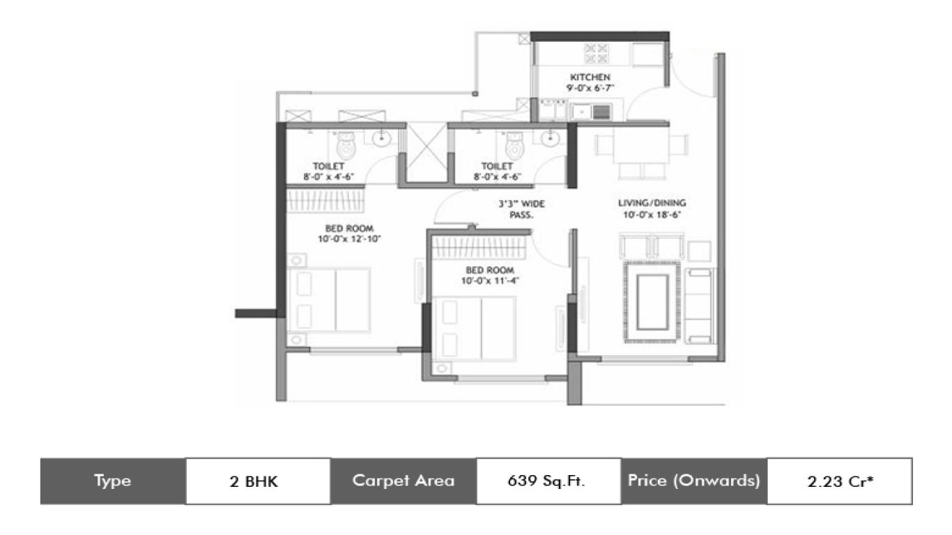 Shapoorji Pallonji BKC 28 Bandra East-Shapoorji-Pallonji-BKC-28-plan2.jpg